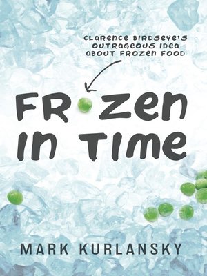 cover image of Frozen in Time (Adapted for Young Readers)